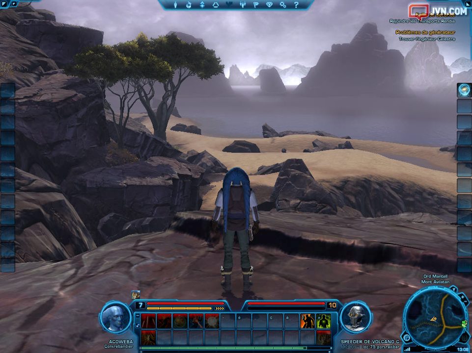 Star Wars the Old Republic - PC-68707